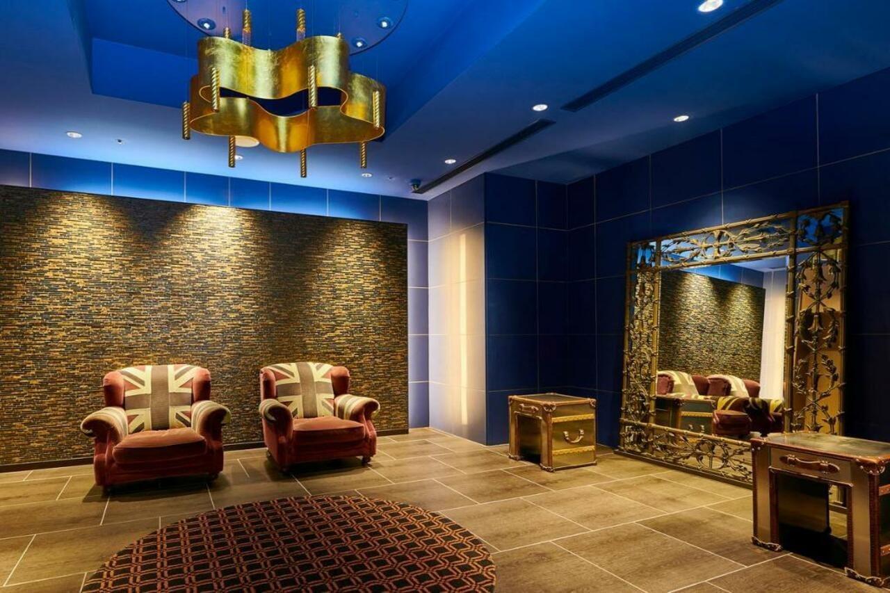 Fontaine Sannomiya Hotel