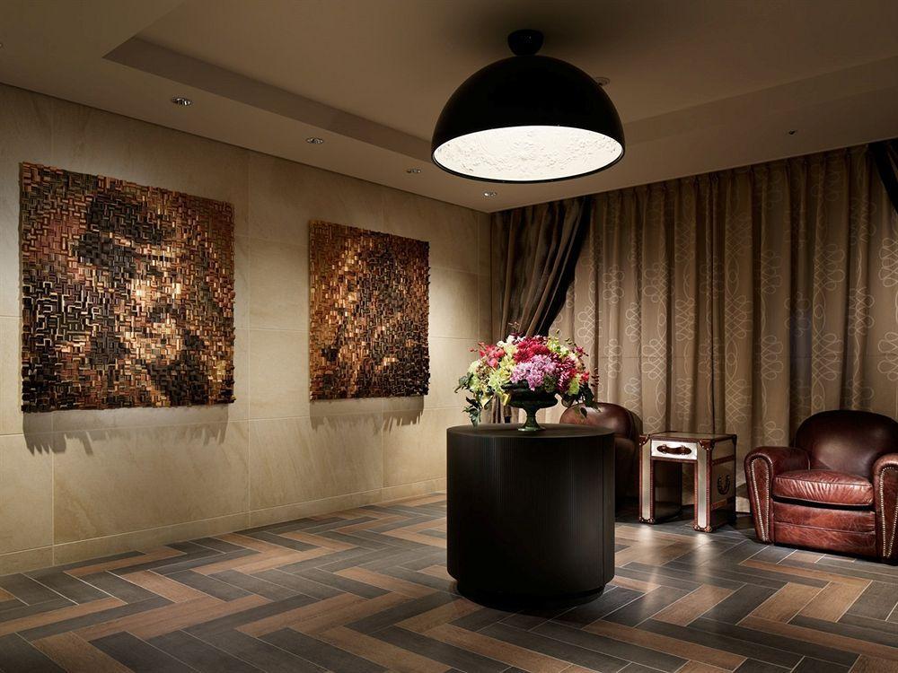 Fontaine Sannomiya Hotel 3*