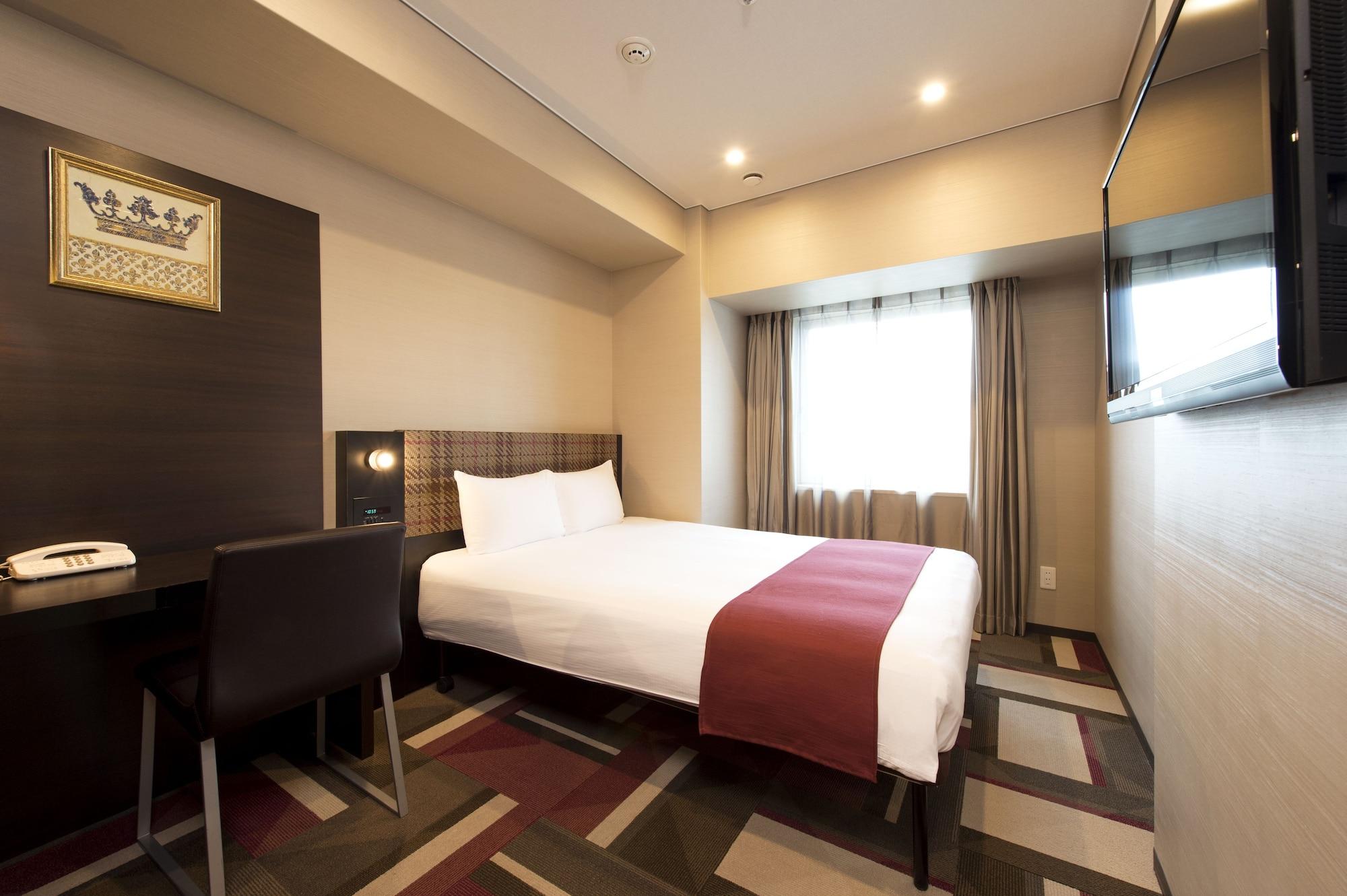 Hotel Fontaine Sannomiya
