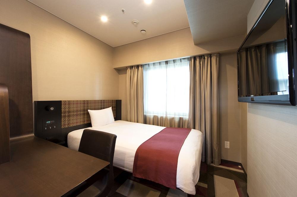 Hotel Fontaine Sannomiya 3*