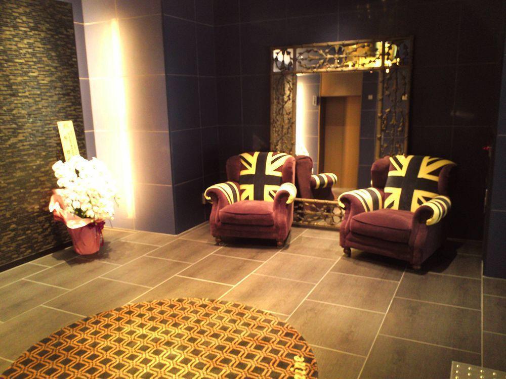 Fontaine Sannomiya 3* Kobe