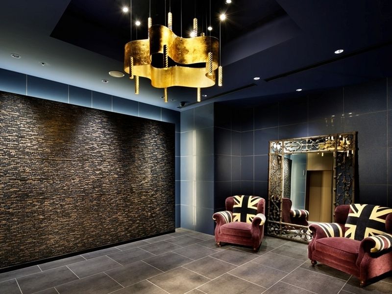 Hotel Fontaine Sannomiya Kobe