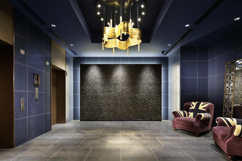 Hotel Fontaine Sannomiya