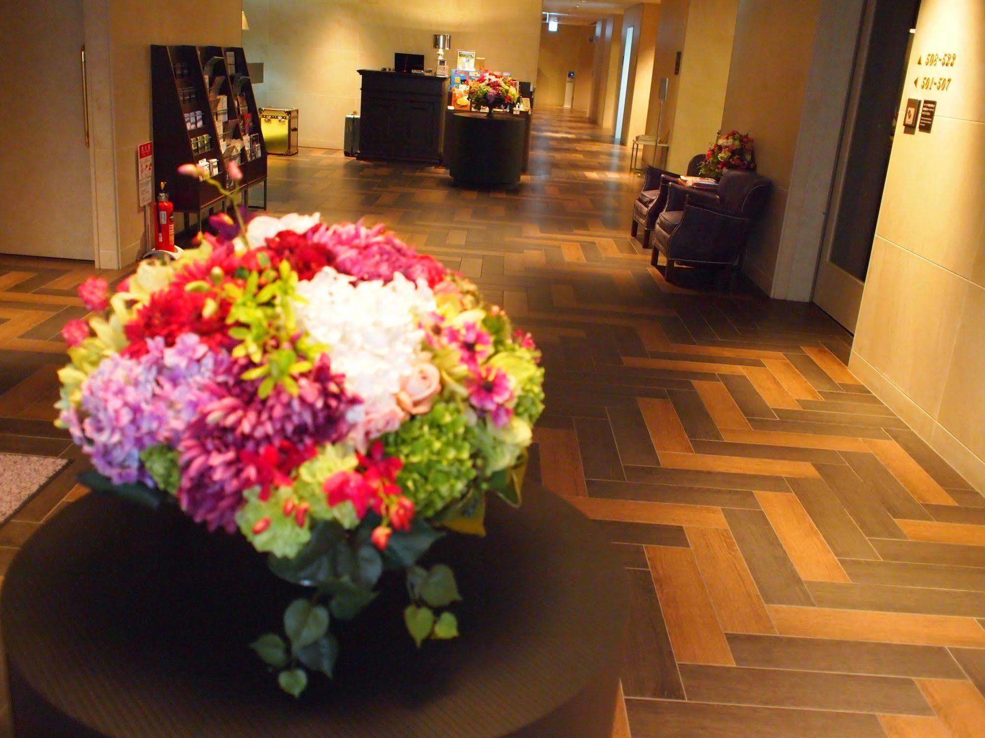 Hotel Fontaine Sannomiya