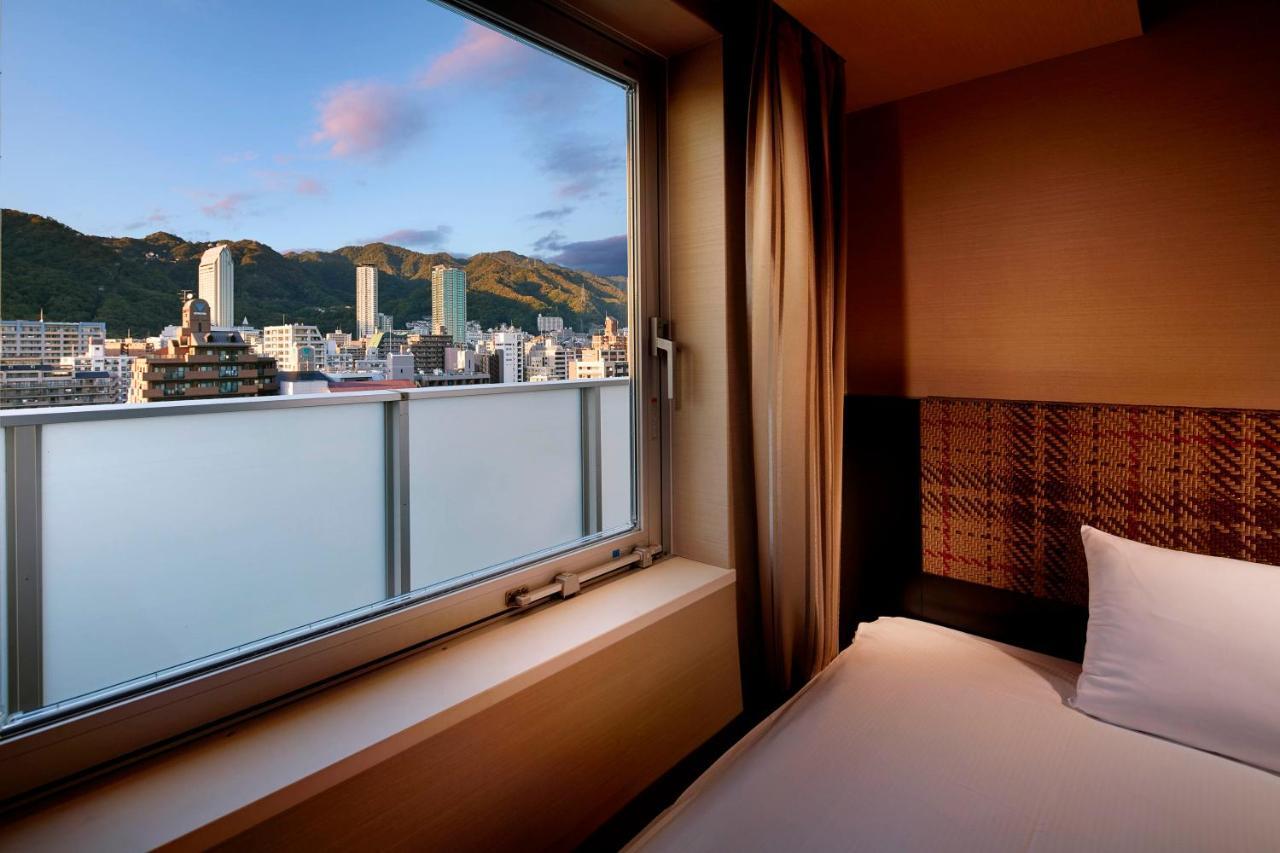 Hotel Fontaine Sannomiya