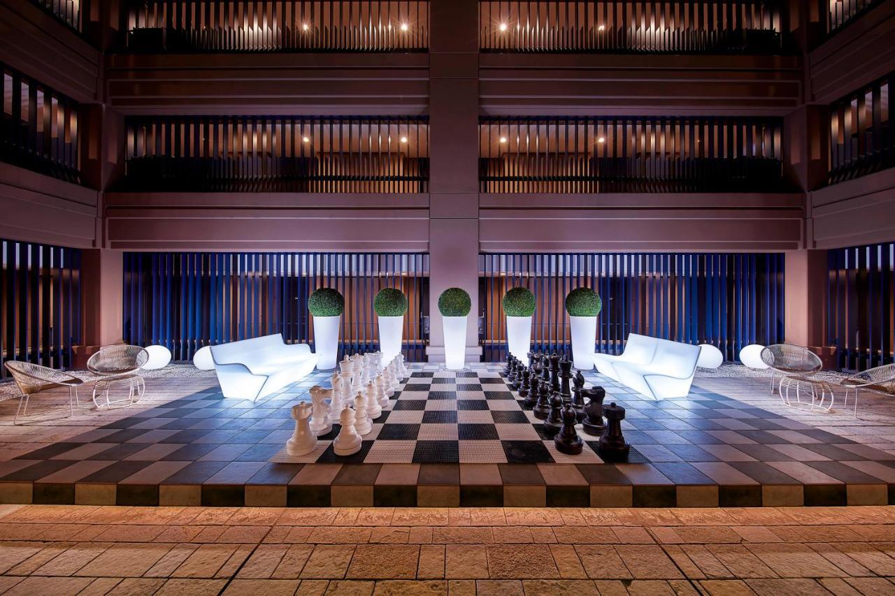 Hotel Fontaine Sannomiya 3*