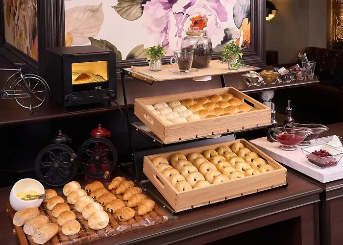 Hotel Villa Fontaine Kobe Sannomiya