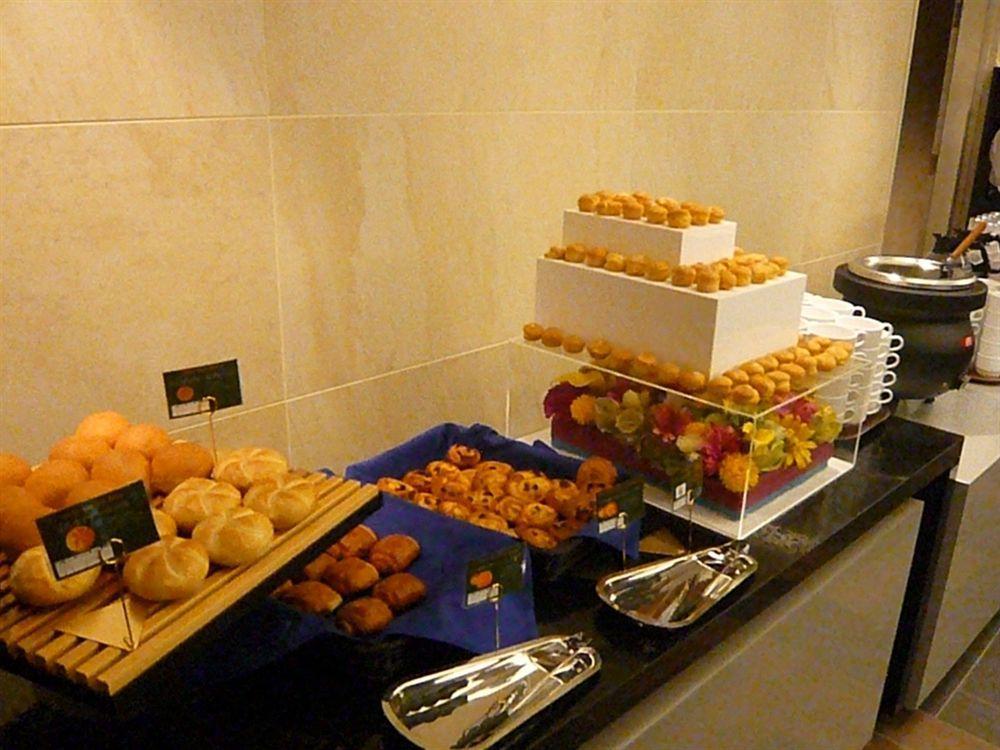 Hotel Fontaine Sannomiya 3*