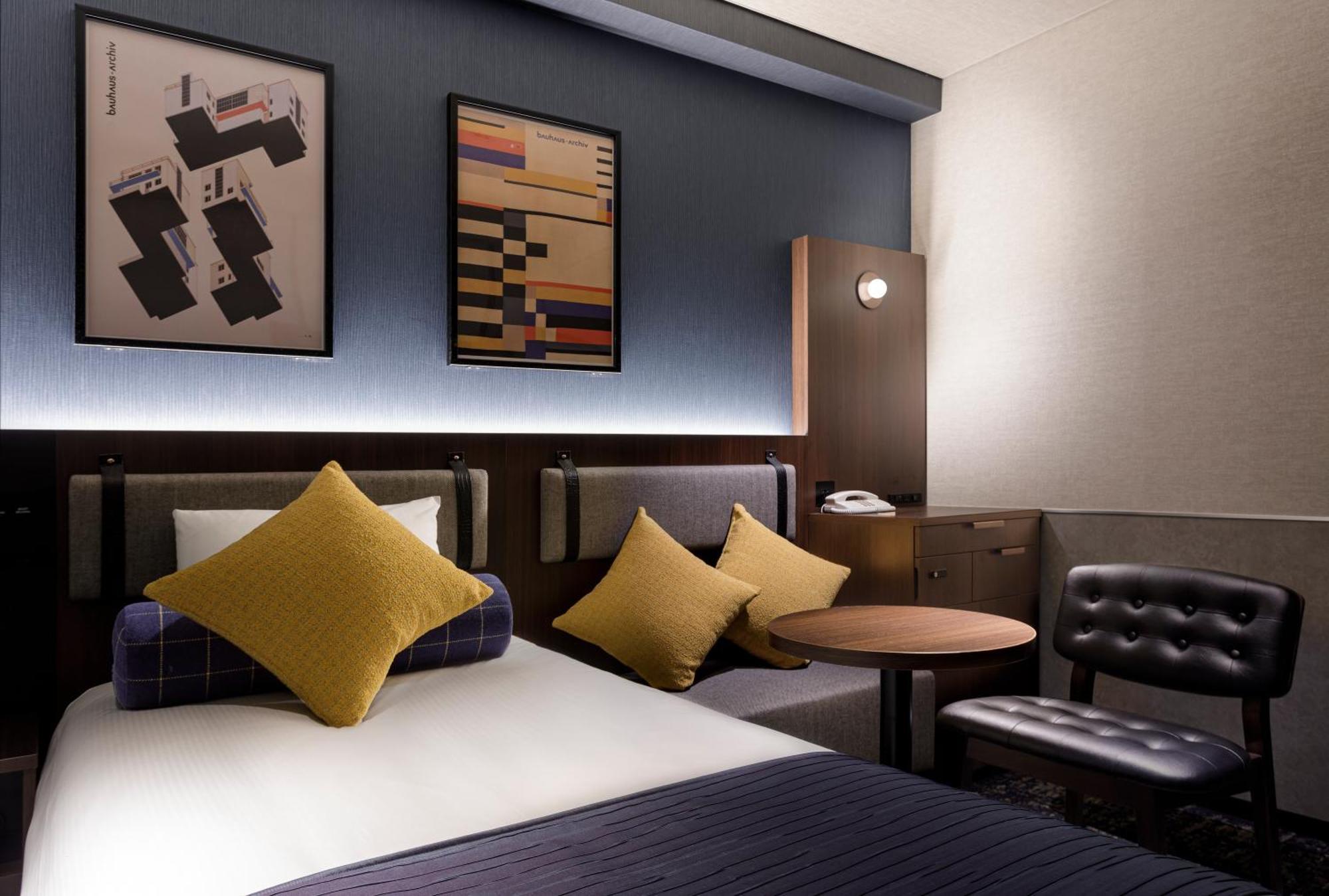 Hotel Fontaine Sannomiya