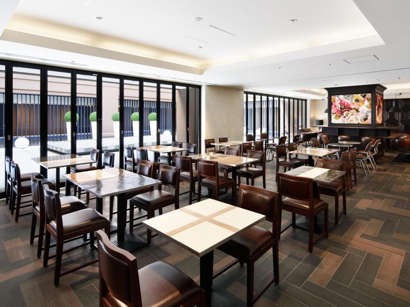 Hotel Fontaine Sannomiya