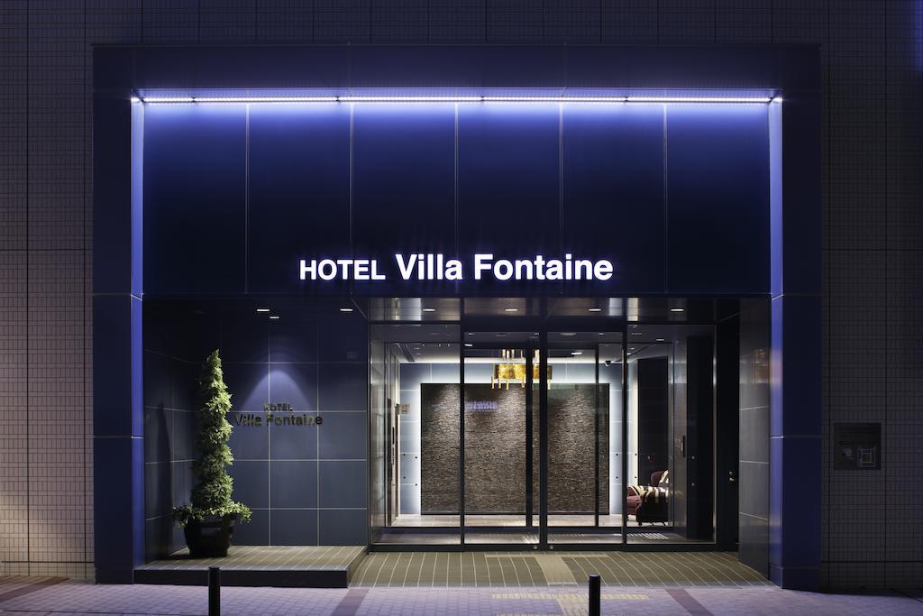 Fontaine Sannomiya 3* Kobe