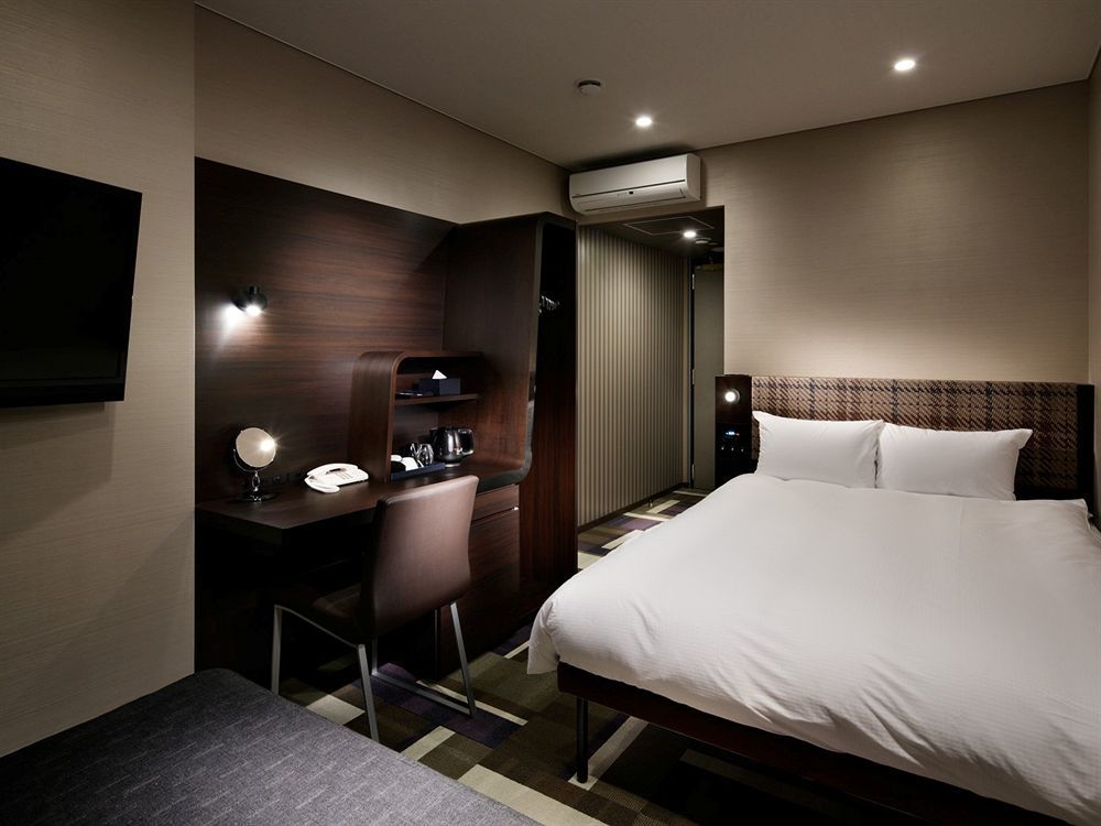 Hotel Fontaine Sannomiya Kōbe
