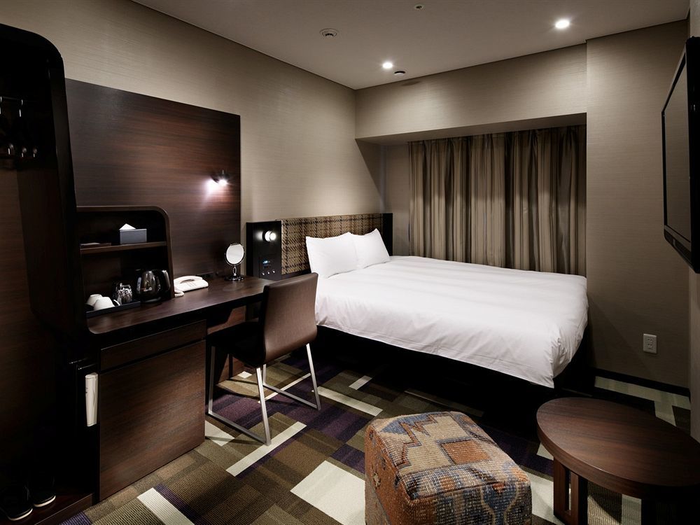 Fontaine Sannomiya Hotel Kōbe
