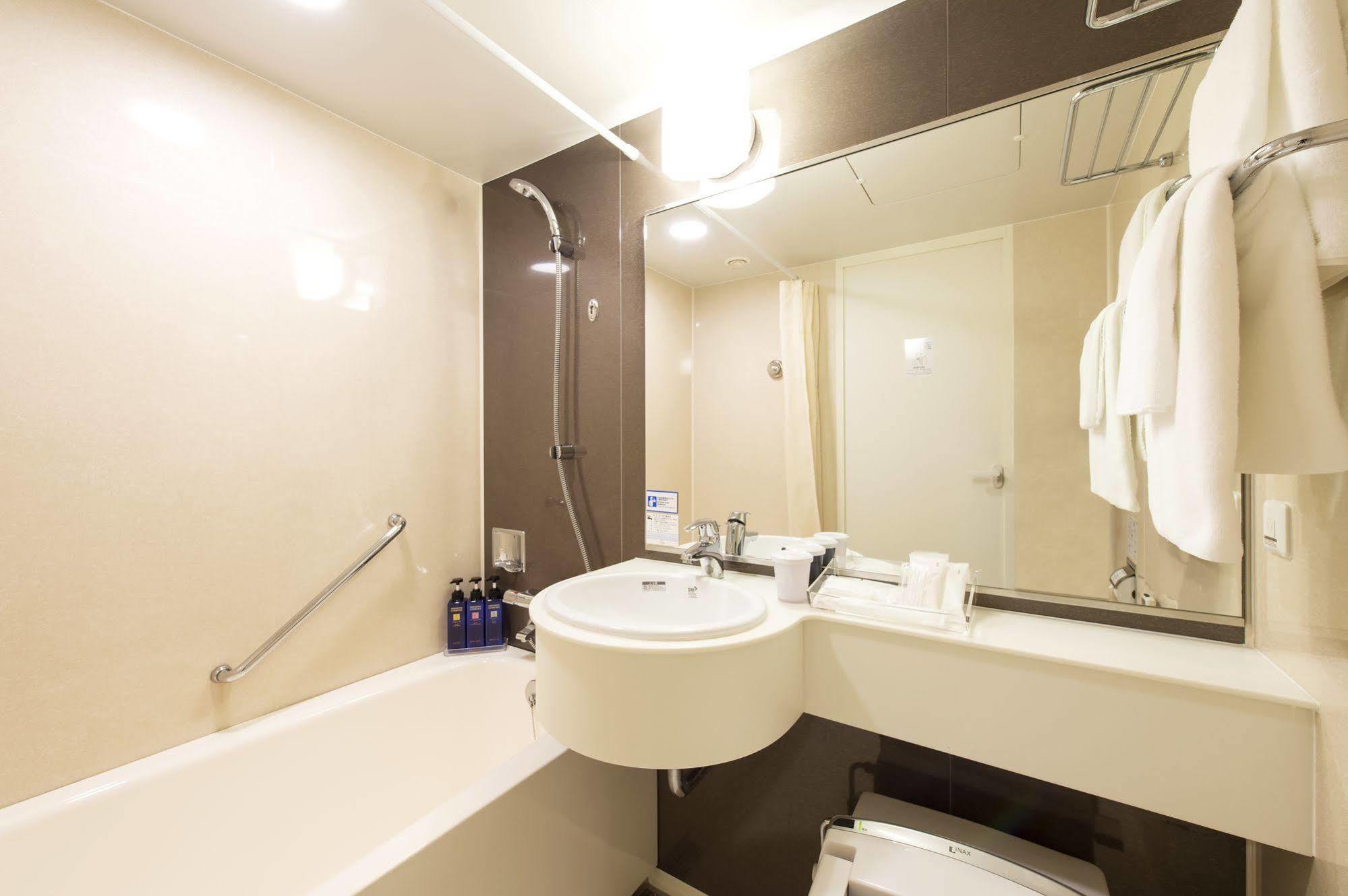 Fontaine Sannomiya Hotel Kōbe