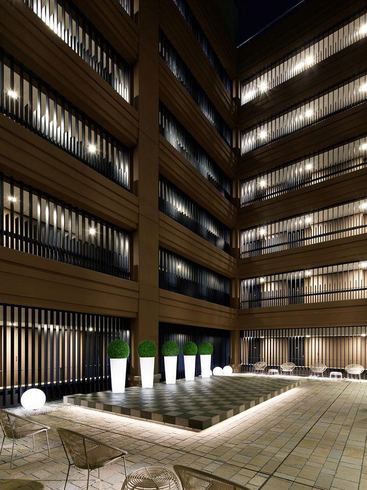 Fontaine Sannomiya Hotel 3*