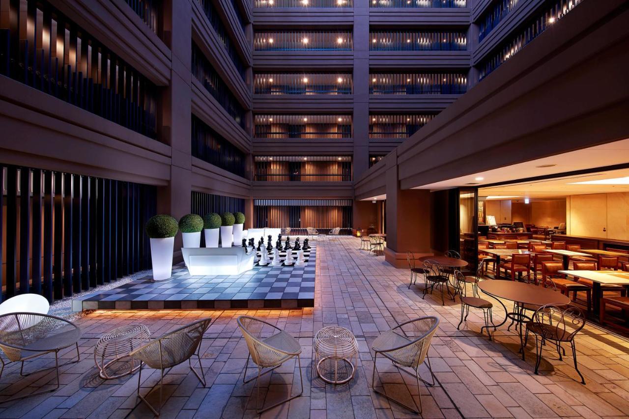 Hotel Fontaine Sannomiya Kobe