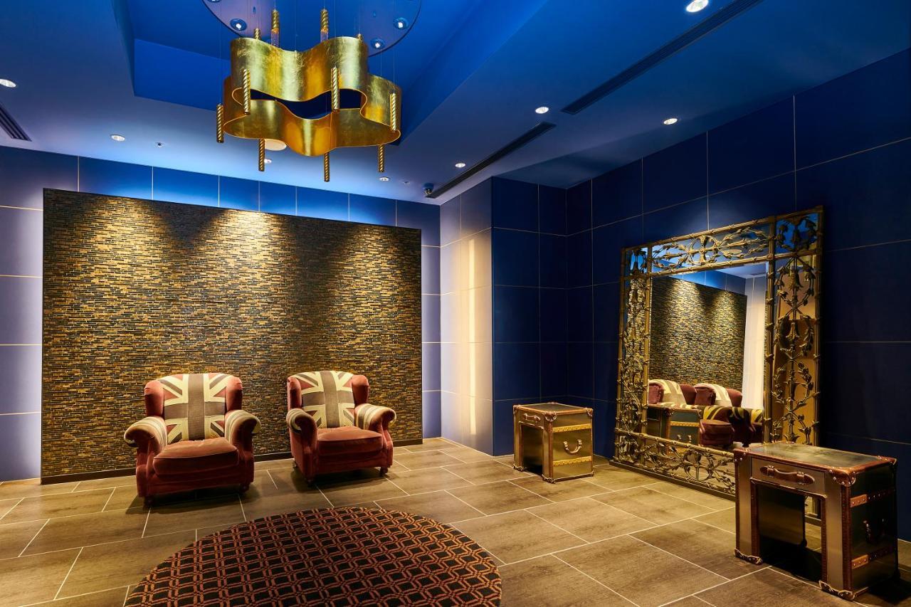 Hotel Fontaine Sannomiya 3*